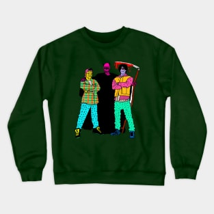 Bogus Crewneck Sweatshirt